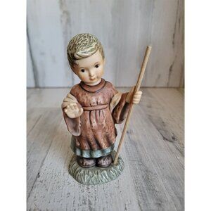 Goebel Joseph BH 26/B Nativity scene 1996 Vintage xmas figure decor